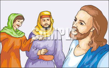 Christian Clipart