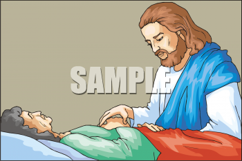 Christian Clipart