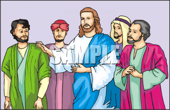 Christian Clipart