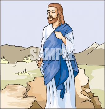 Christian Clipart