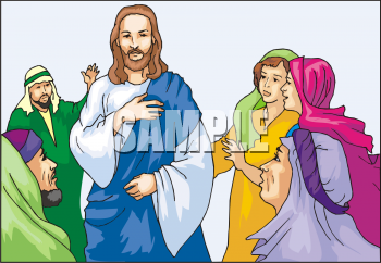 Christian Clipart