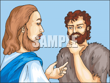 Christian Clipart