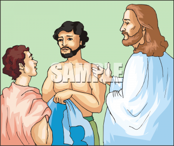 Christian Clipart