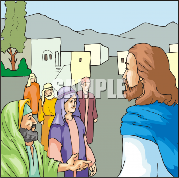 Christian Clipart