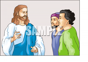 Christian Clipart