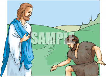 Christian Clipart