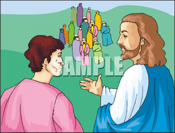 Christian Clipart