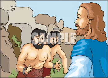 Christian Clipart