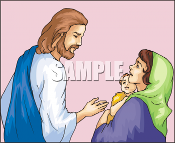 Christian Clipart