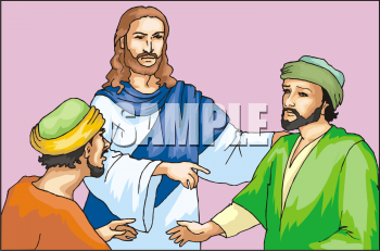 Christian Clipart