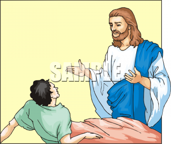 Christian Clipart