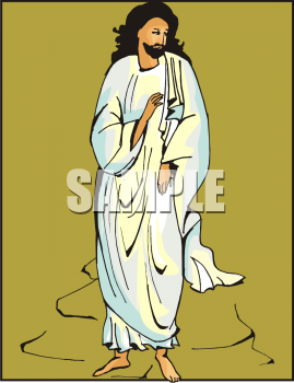 Christian Clipart