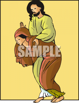 Christian Clipart