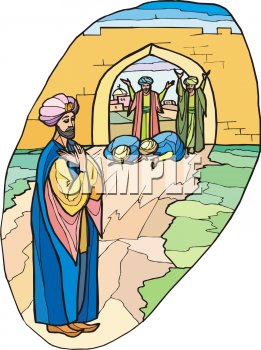 Christian Clipart