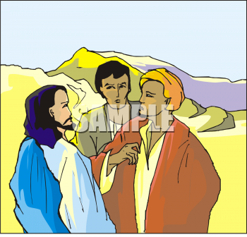 Christian Clipart