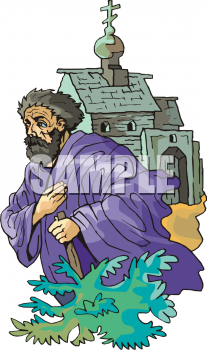 Christian Clipart