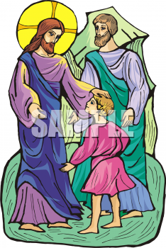 Christian Clipart