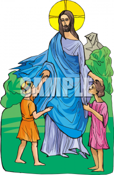 Christian Clipart