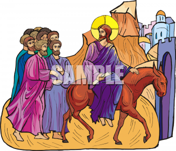 Christian Clipart