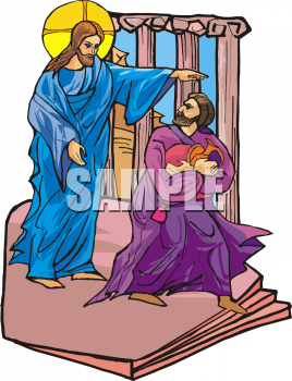 Christian Clipart