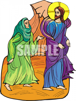 Christian Clipart