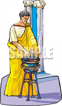 Christian Clipart