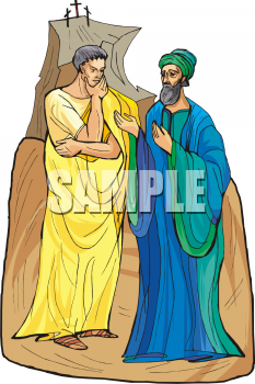 Christian Clipart