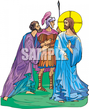 Christian Clipart