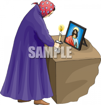 Christian Clipart