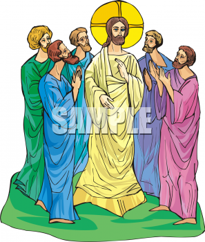 Christian Clipart