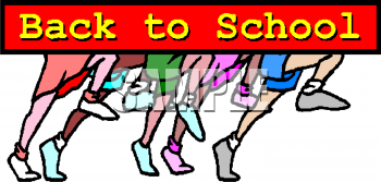 School Clipart