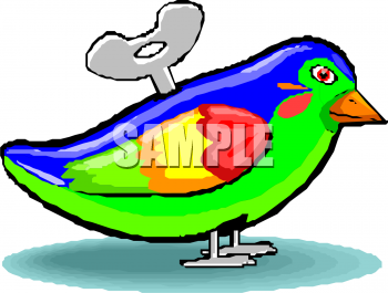 Bird Clipart