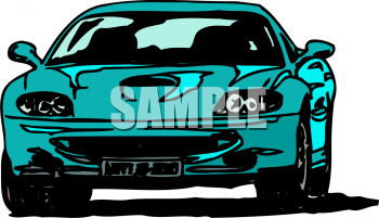 Transportation Clipart