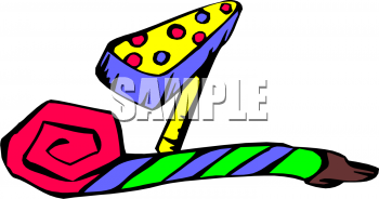 Birthday Clipart