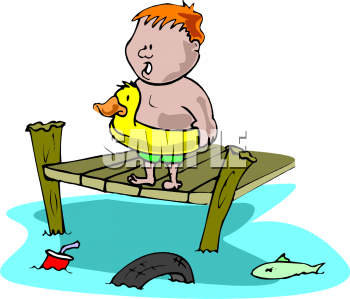 Fish and Sea Life Clipart