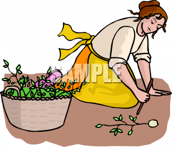 Farm Buildings Clipart