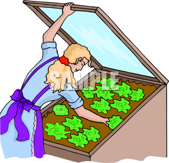 Farm Produce Clipart