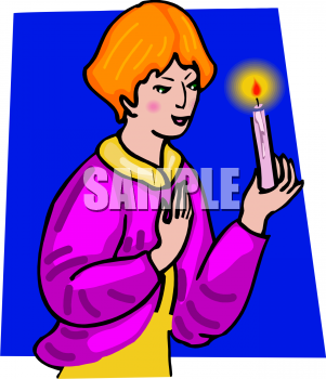 Christian Clipart