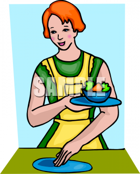 Food Clipart