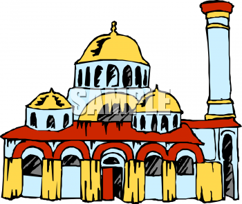 Architecture Clipart