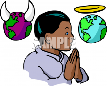 Christian Clipart