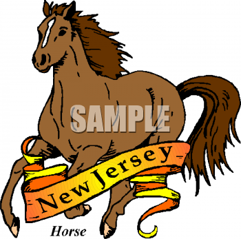 Horse Clipart