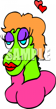 Reptile Clipart