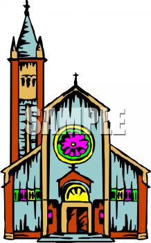 Christian Clipart