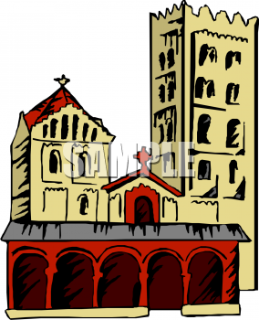 Christian Clipart