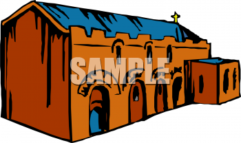 Christian Clipart