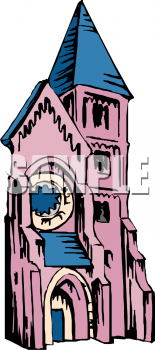 Christian Clipart