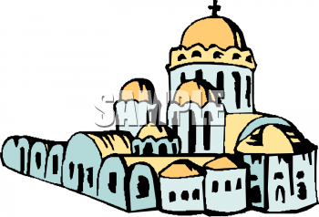 Christian Clipart