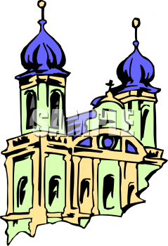 Christian Clipart