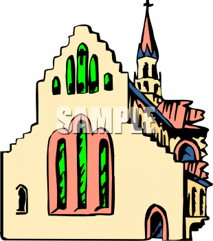 Christian Clipart